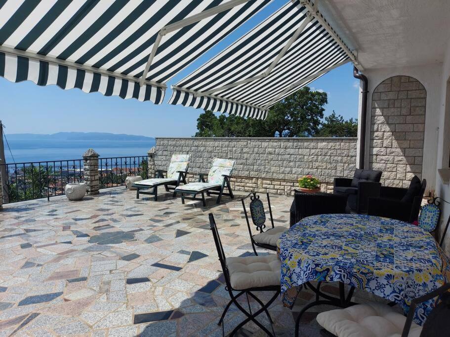 Apartment Mediterranean Garden リエカ エクステリア 写真