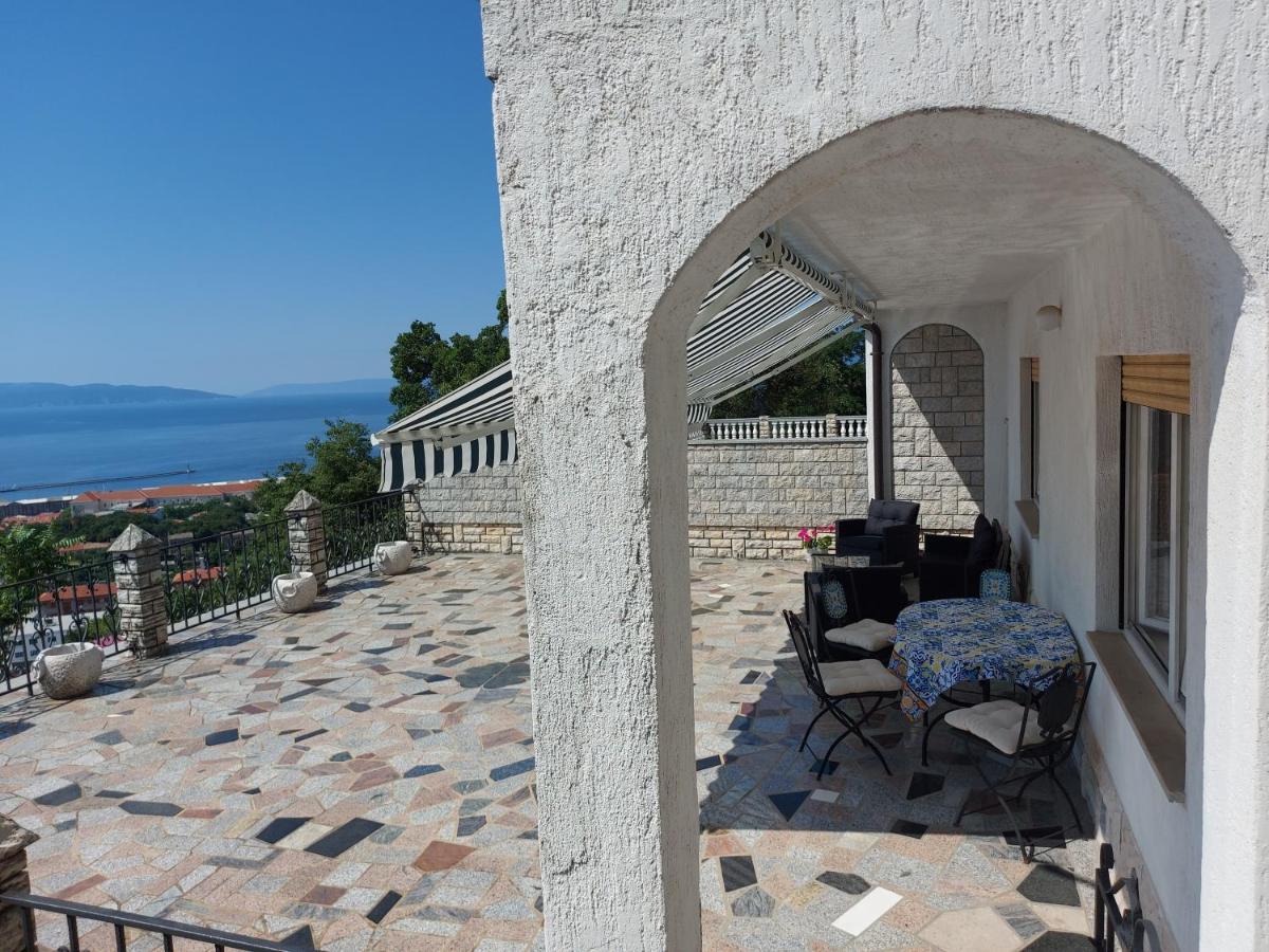 Apartment Mediterranean Garden リエカ エクステリア 写真