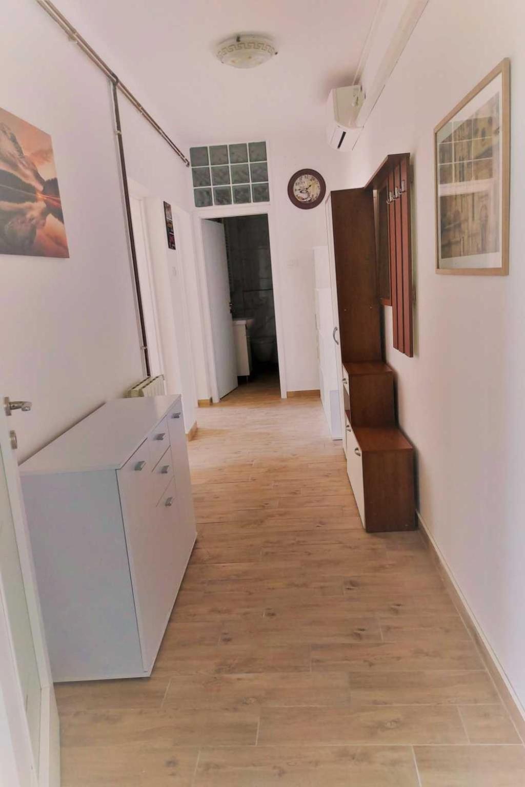 Apartment Mediterranean Garden リエカ エクステリア 写真