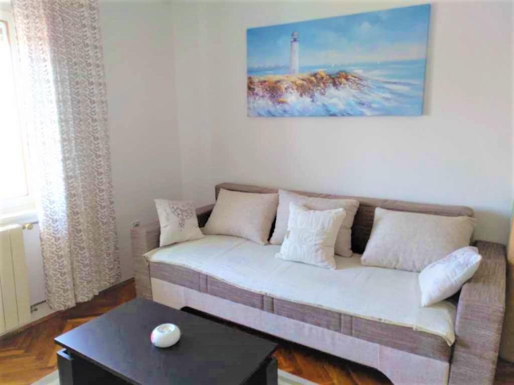 Apartment Mediterranean Garden リエカ エクステリア 写真